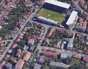Eladás lakás 1 szobák on Cluj-napoca, Zóna Gruia