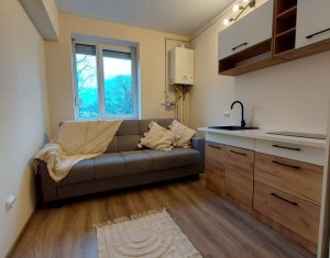 Apartment 1 rooms for sale in Cluj-napoca, zone Gruia