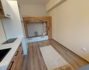 Apartment 1 rooms for sale in Cluj-napoca, zone Gruia