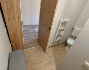 Appartement 1 chambres à vendre dans Cluj-napoca, zone Gruia