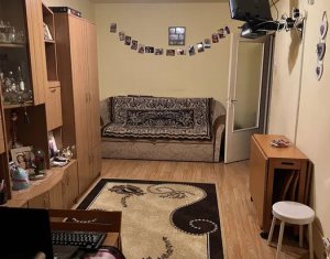 Vanzare apartament 1 camere in Cluj-napoca, zona Marasti