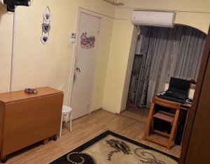 Apartment 1 rooms for sale in Cluj-napoca, zone Marasti