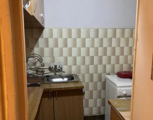 Apartment 1 rooms for sale in Cluj-napoca, zone Marasti