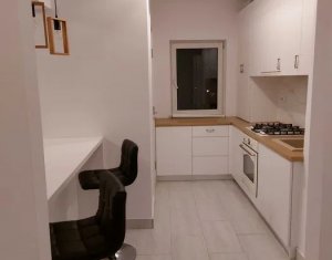 Apartament 3 camere, etaj 2, Flora Park