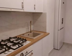 Apartment 3 rooms for sale in Cluj-napoca, zone Manastur