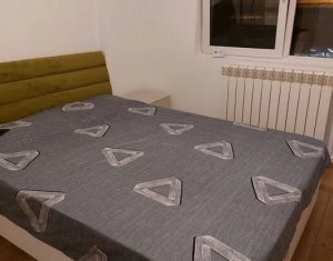 Appartement 3 chambres à vendre dans Cluj-napoca, zone Manastur