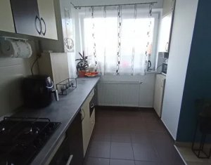 Appartement 2 chambres à vendre dans Cluj-napoca, zone Dambul Rotund