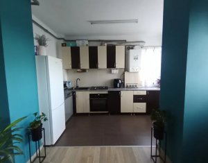 Appartement 2 chambres à vendre dans Cluj-napoca, zone Dambul Rotund