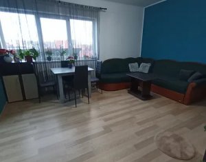 Apartment 2 rooms for sale in Cluj-napoca, zone Dambul Rotund