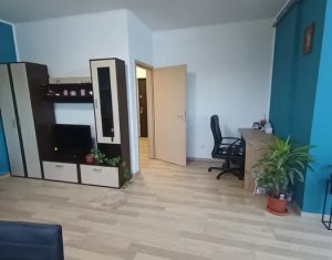 Apartment 2 rooms for sale in Cluj-napoca, zone Dambul Rotund