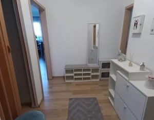 Appartement 2 chambres à vendre dans Cluj-napoca, zone Dambul Rotund