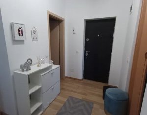 Appartement 2 chambres à vendre dans Cluj-napoca, zone Dambul Rotund