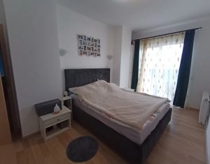 Appartement 2 chambres à vendre dans Cluj-napoca, zone Dambul Rotund