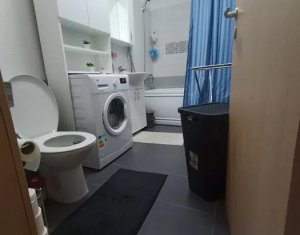 Appartement 2 chambres à vendre dans Cluj-napoca, zone Dambul Rotund