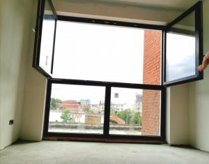 Apartament 3 camere(72 mp) in complex rezidential de lux, zona BRD-THE OFFICE