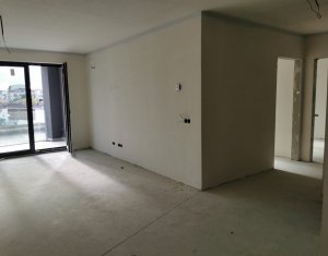 Apartament 3 camere(72 mp) in complex rezidential de lux, zona BRD-THE OFFICE