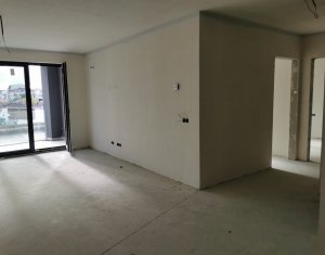 Apartment 3 rooms for sale in Cluj-napoca, zone Marasti