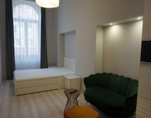 Apartment 2 rooms for sale in Cluj-napoca, zone Centru