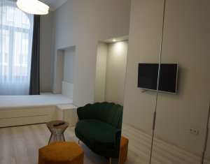 Appartement 2 chambres à vendre dans Cluj-napoca, zone Centru