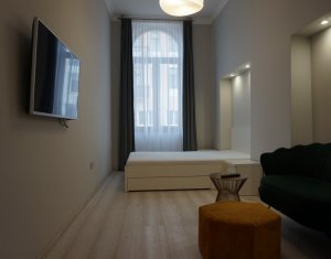 Apartment 2 rooms for sale in Cluj-napoca, zone Centru