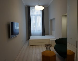 Apartment 2 rooms for sale in Cluj-napoca, zone Centru