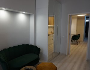 Apartment 2 rooms for sale in Cluj-napoca, zone Centru