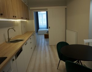 Apartment 2 rooms for sale in Cluj-napoca, zone Centru