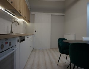 Appartement 2 chambres à vendre dans Cluj-napoca, zone Centru