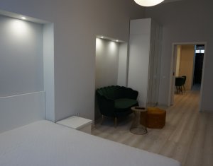 Appartement 2 chambres à vendre dans Cluj-napoca, zone Centru