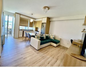 Apartament cu 2 camere, parcare subterana, Buna Ziua