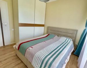 Apartament cu 2 camere, parcare subterana, Buna Ziua