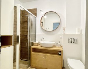 Apartament cu 2 camere, parcare subterana, Buna Ziua