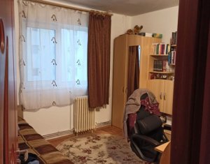 Apartment 2 rooms for sale in Cluj-napoca, zone Manastur