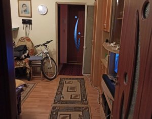 Appartement 2 chambres à vendre dans Cluj-napoca, zone Manastur