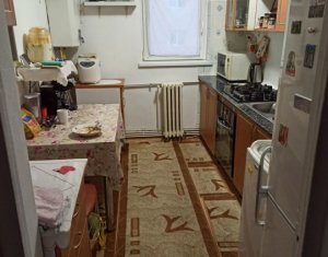 Appartement 2 chambres à vendre dans Cluj-napoca, zone Manastur