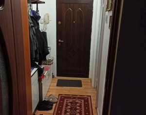 Appartement 2 chambres à vendre dans Cluj-napoca, zone Manastur