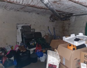 Appartement 2 chambres à vendre dans Cluj-napoca, zone Gruia