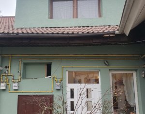 Appartement 2 chambres à vendre dans Cluj-napoca, zone Gruia