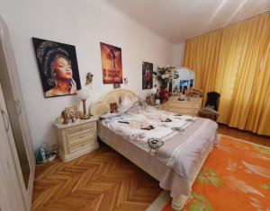 Apartament cu 2 cam la casa 60mp+250mp curte in Gruia, zona Garii