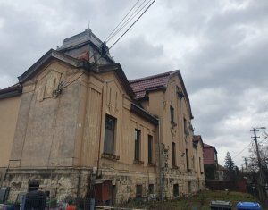 Vanzare apartament 2 camere in Cluj-napoca, zona Andrei Muresanu