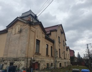 Lakás 2 szobák eladó on Cluj-napoca, Zóna Andrei Muresanu