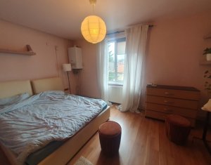 Appartement 2 chambres à vendre dans Cluj-napoca, zone Andrei Muresanu