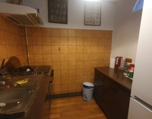 Apartment 2 rooms for sale in Cluj-napoca, zone Andrei Muresanu