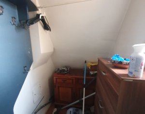 Appartement 2 chambres à vendre dans Cluj-napoca, zone Andrei Muresanu