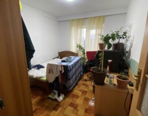 Appartement 3 chambres à vendre dans Cluj-napoca, zone Zorilor