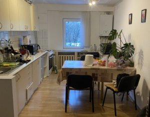 Appartement 3 chambres à vendre dans Cluj-napoca, zone Zorilor