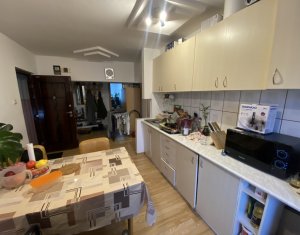 Appartement 3 chambres à vendre dans Cluj-napoca, zone Zorilor