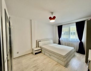 Apartament 2 camere, cu garaj, situat in Floresti, zona Terra