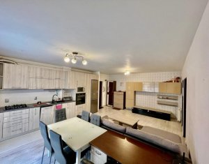 Vanzare apartament 2 camere in Floresti