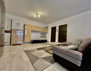 Apartament 2 camere, cu garaj, situat in Floresti, zona Terra